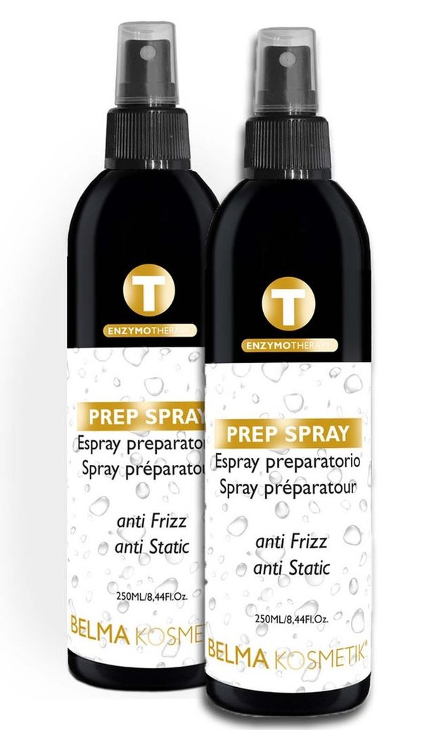 Prep Spray 250ml Doppelpack
