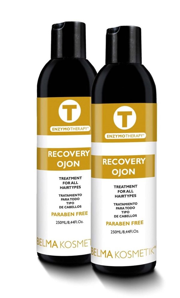 Ojon Oil Superfood Recovery Treatment 250ml Doppelpack