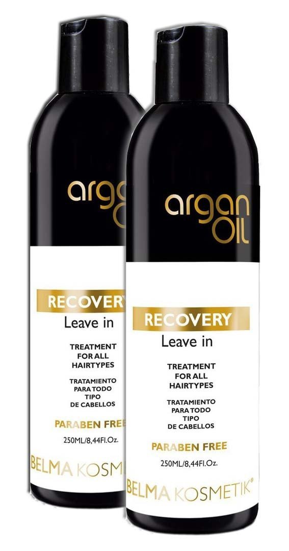 Argan Oil Recovery 250 ml Doppelpack