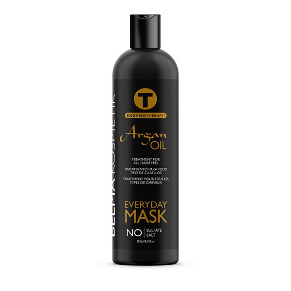 Argan Oil Everyday Mask 250 ml