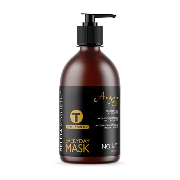 Argan Oil Everyday Mask 500 ml