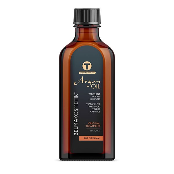 BELMAKOSMETIK Argan Oil 100 ml