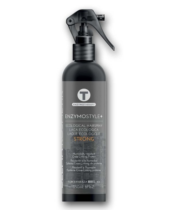 BELMAKOSKETIK Enzymo Style Eco Hairspray starker Halt 250ml